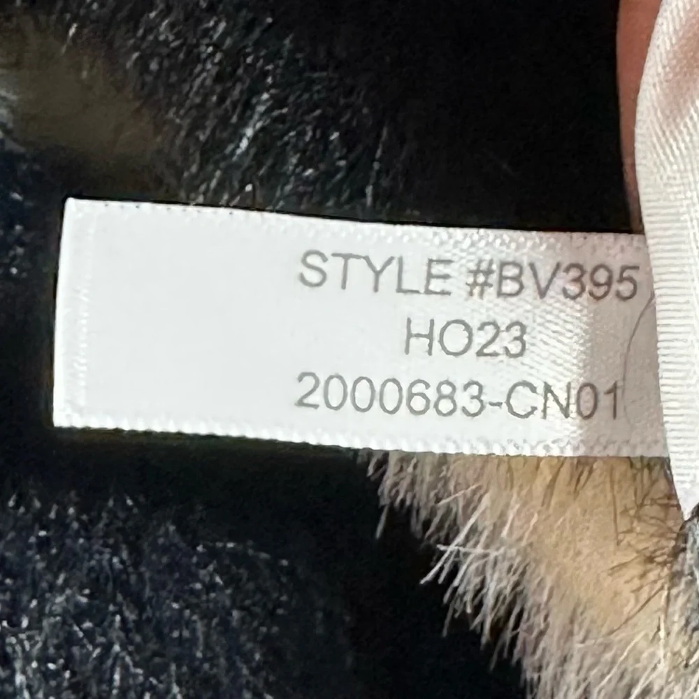 J.Crew Sweater Lady Jacket Striped Brushed Yarn Size XS Gold Button Black/White